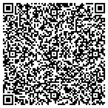 QR-код с контактной информацией организации Fontan-klub, ЧП (Фонтан Клуб)