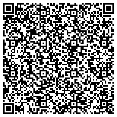 QR-код с контактной информацией организации Ландшафтное бюро Grass Hopper, ЧП