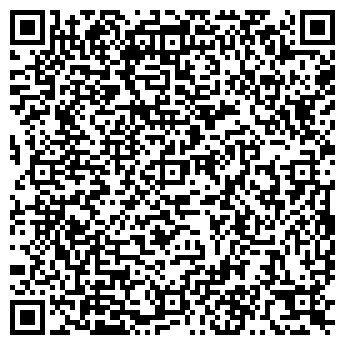 QR-код с контактной информацией организации Ярема Штори, ЧП
