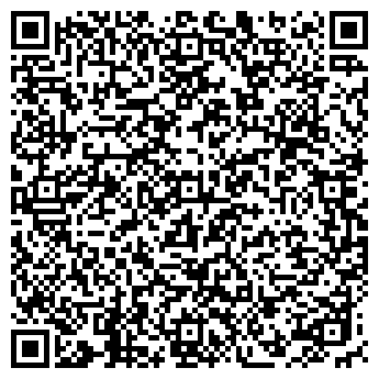 QR-код с контактной информацией организации Аврора терм, ООО