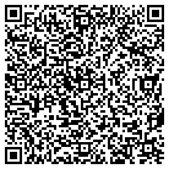 QR-код с контактной информацией организации Студия лепнины Бернини