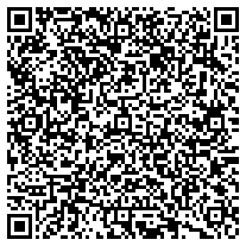 QR-код с контактной информацией организации Райдужне МП, ООО