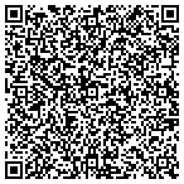 QR-код с контактной информацией организации ДЕТСКИЙ САД № 668