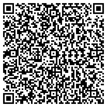 QR-код с контактной информацией организации Кныш.А.М., СПД