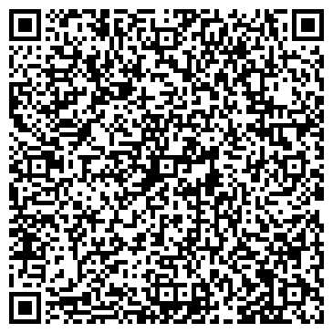 QR-код с контактной информацией организации Сантек, ООО