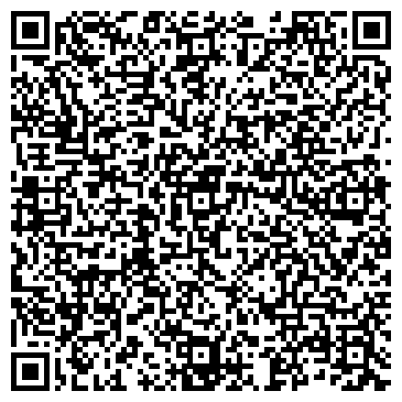 QR-код с контактной информацией организации Зеленый Двор, Садовый центр