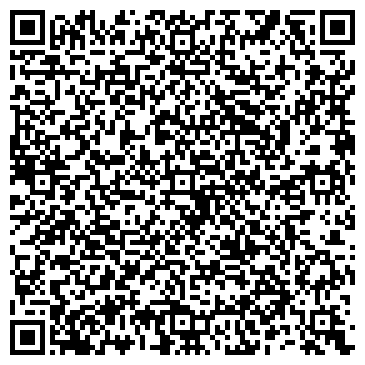 QR-код с контактной информацией организации Мастер Пейзаж, ЧП