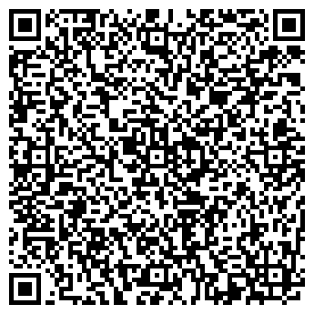 QR-код с контактной информацией организации Флора Декор, ООО