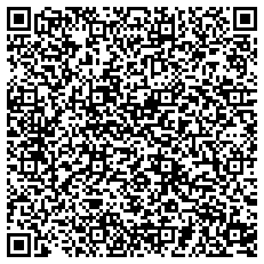 QR-код с контактной информацией организации Служба садовников МИС Флора, СПД