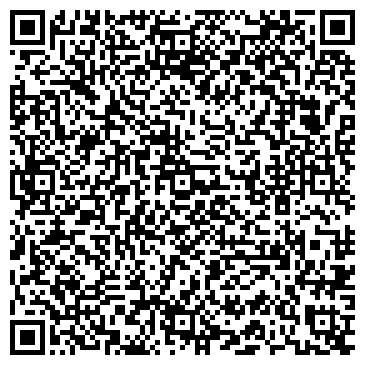 QR-код с контактной информацией организации Еврогазон, компания