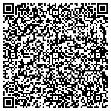 QR-код с контактной информацией организации Муравей-груз,ЧП