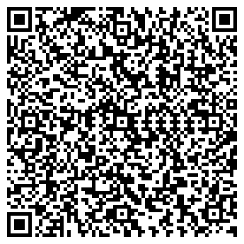QR-код с контактной информацией организации Телеос Буд, ООО