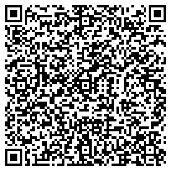QR-код с контактной информацией организации ДонФасад, ЧП