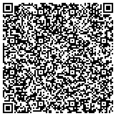 QR-код с контактной информацией организации Проектно-консультационный центр Соцветие, ЧП