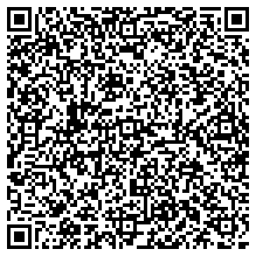 QR-код с контактной информацией организации Polarik, ООО