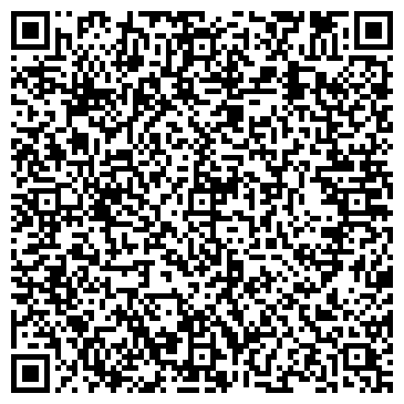 QR-код с контактной информацией организации Агросервис, ООО