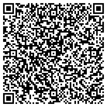 QR-код с контактной информацией организации Фруктовый сад, ЧП