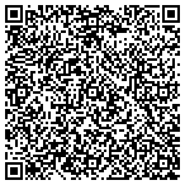 QR-код с контактной информацией организации Галерея Садовый центр, ЧП