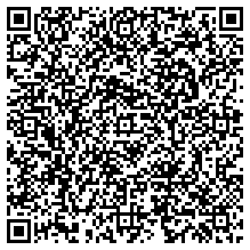 QR-код с контактной информацией организации Кирюх И В, СПД (Печи и камины)