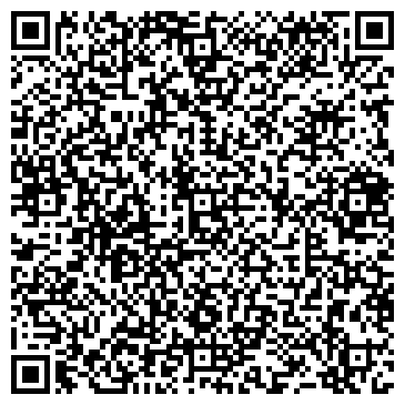 QR-код с контактной информацией организации Кулик В.В., ФОП