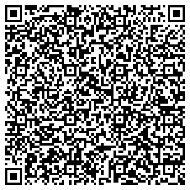 QR-код с контактной информацией организации Интерфлора Украина, ООО