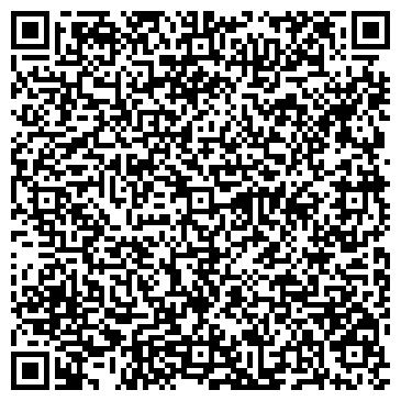 QR-код с контактной информацией организации Квитуче мисто, ООО