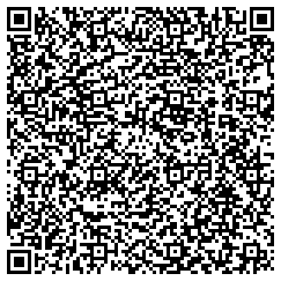 QR-код с контактной информацией организации Садовый центр Ольвия, ООО