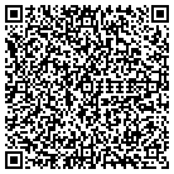 QR-код с контактной информацией организации Империя уюта, ИП