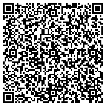 QR-код с контактной информацией организации VIPДар, Интернет-магазин