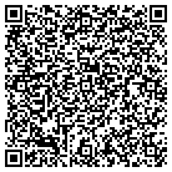 QR-код с контактной информацией организации Моемокна, ИП