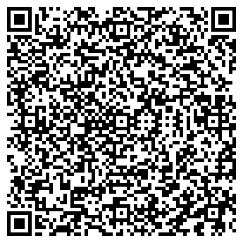 QR-код с контактной информацией организации АкваторияА, ТОО