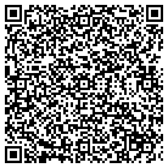 QR-код с контактной информацией организации Ивашинников, ИП