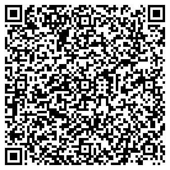 QR-код с контактной информацией организации Байбутаев Д., ИП