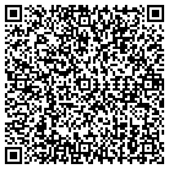 QR-код с контактной информацией организации Грин Декор, ИП