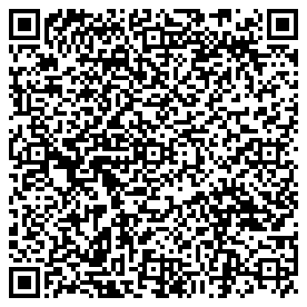 QR-код с контактной информацией организации Radagor Forest, ТОО