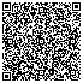 QR-код с контактной информацией организации Новая Зеленая Революция,ТОО