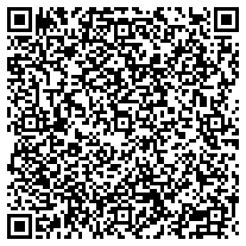 QR-код с контактной информацией организации Генпланист.kz, ИП
