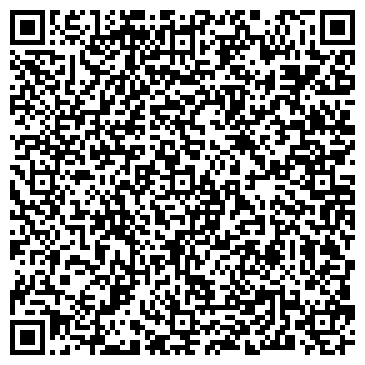 QR-код с контактной информацией организации Лесной питомник, АО