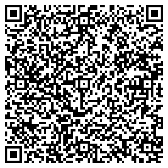 QR-код с контактной информацией организации Раннила Казахстан, ТОО