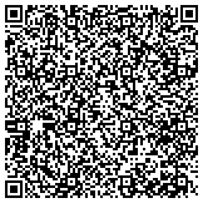 QR-код с контактной информацией организации Центр гигиены и эпидемиологии зональный Волковысский