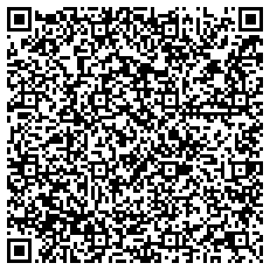 QR-код с контактной информацией организации ООО Морская и речная ракушка