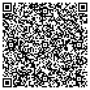 QR-код с контактной информацией организации ЗАО стройблаг