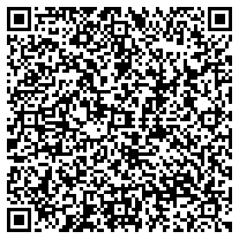 QR-код с контактной информацией организации ООО Сад мечты