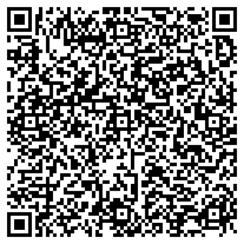QR-код с контактной информацией организации ООО Tichon bud