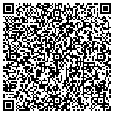 QR-код с контактной информацией организации Теплоиндустрия, ООО