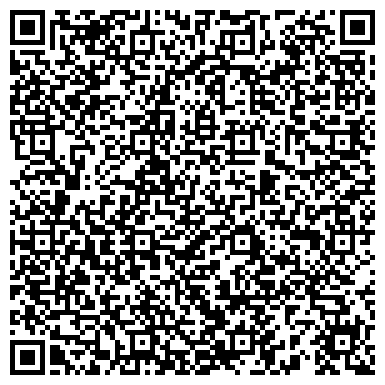 QR-код с контактной информацией организации Новые теплотехнологии, ООО