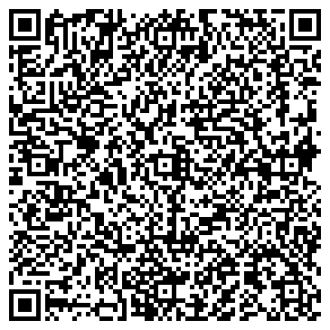 QR-код с контактной информацией организации ДЕТСКИЙ САД № 1281