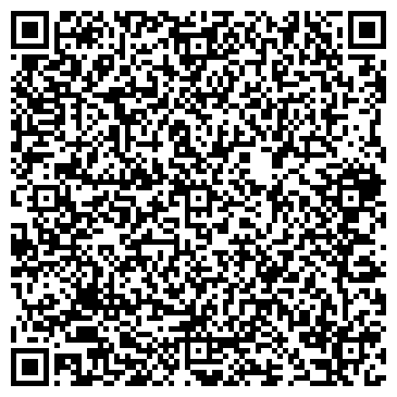 QR-код с контактной информацией организации Матко И.И., ФОП