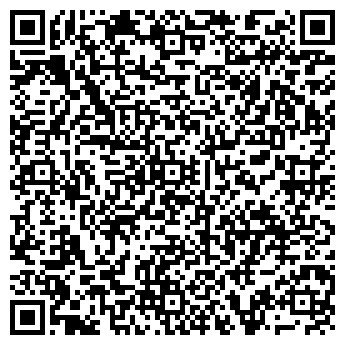 QR-код с контактной информацией организации ИСК Трансэкспо, ООО