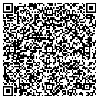 QR-код с контактной информацией организации Каркас-Буд, ООО